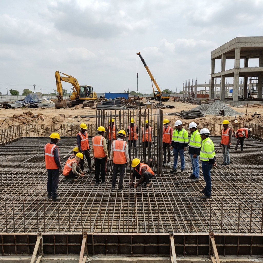 Construction Services